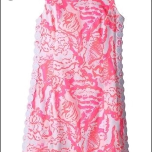 Lilly Pulitzer Other - Girls Mini Mila